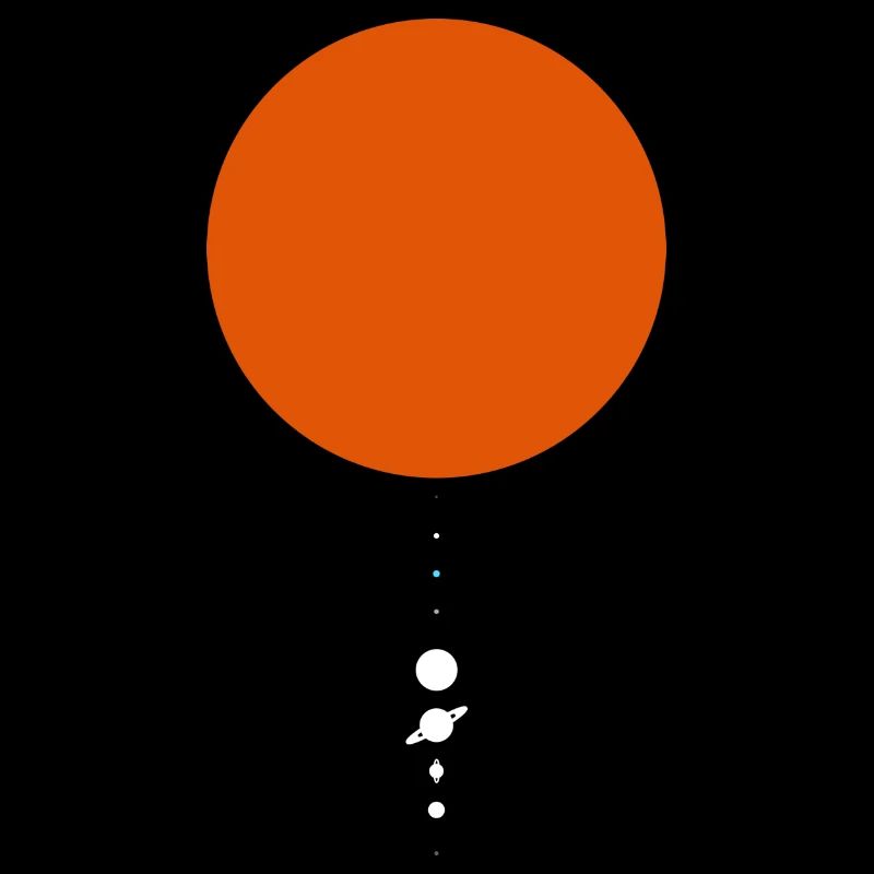Big Sun Solar System