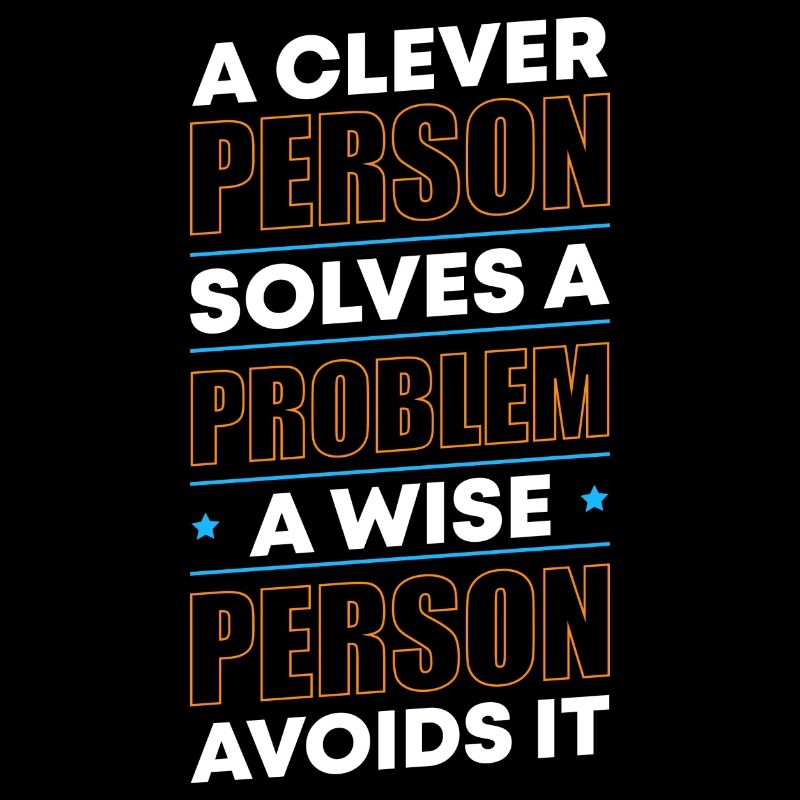 Problem The solution Motto