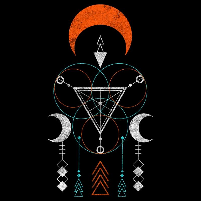 Runen Wikinger Krieger