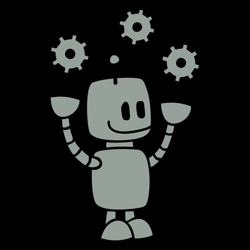 Roboter (2c)