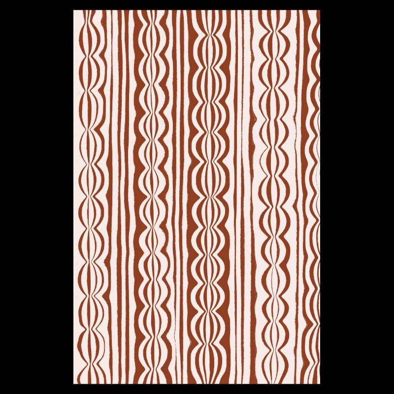 Simple Stripes Pattern