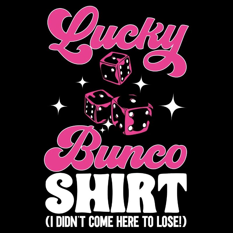Bunco Dice Game
