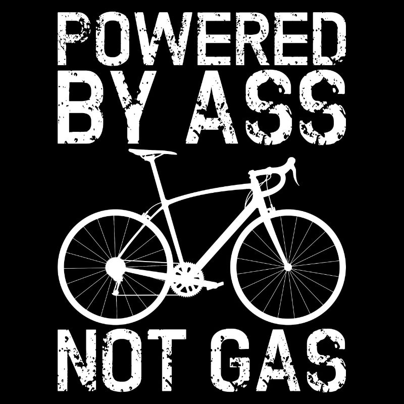 Propulsé par des basses, pas du gaz