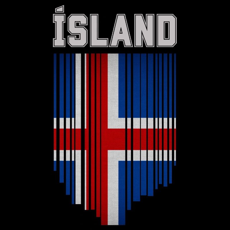 Flagge von Island, Isländischer Stolz