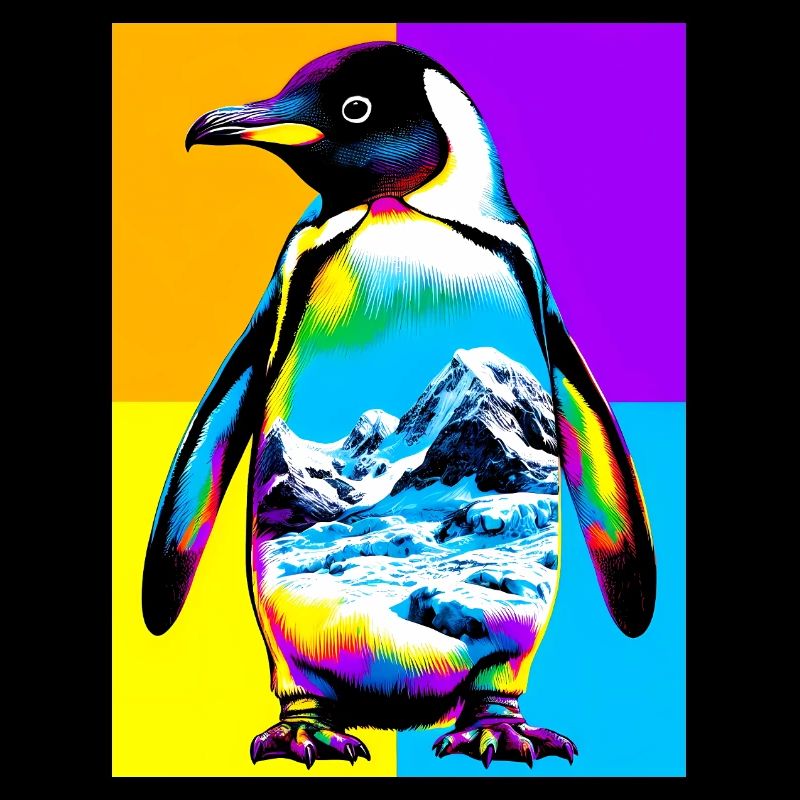 Pinguin