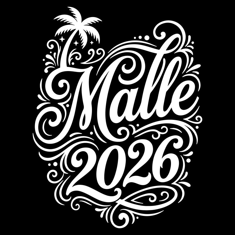 Malle 2026 Palm Tree Holiday