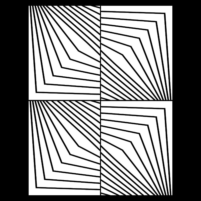 Constellation des Lignes Opart