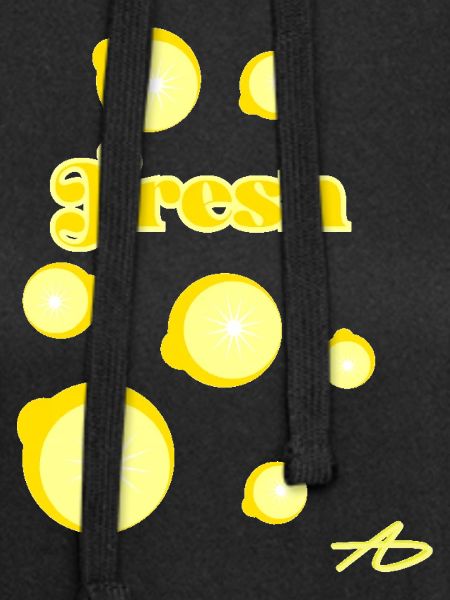 Lemon Fresh Tippfehler