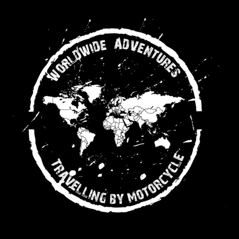 Worldwide Adventures Pullover