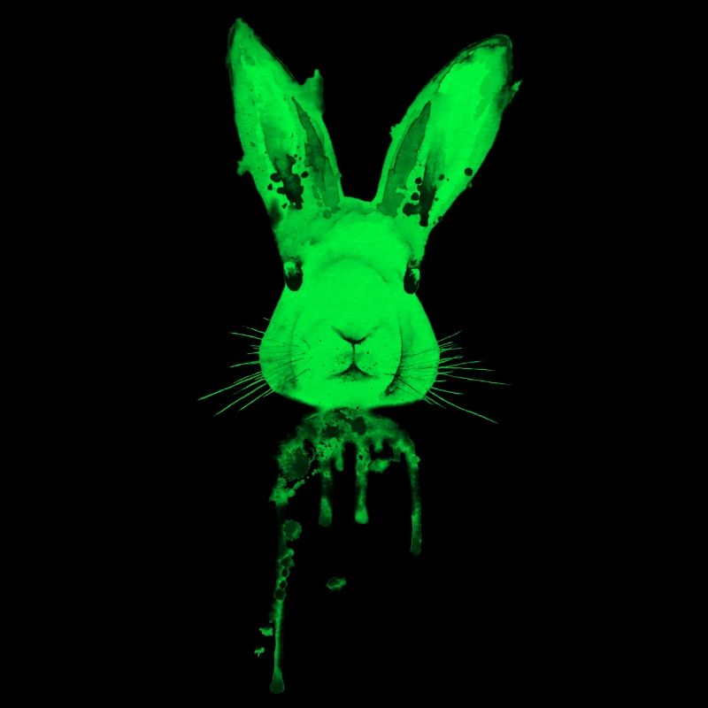 Rabbit Green
