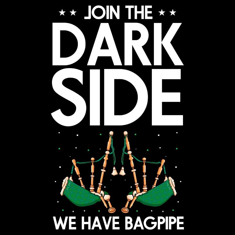 Bagpipes for bagpipe instructors and bagpipers