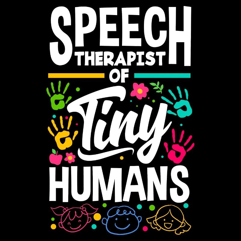 Speech Language Pathologist Pediatric Speech