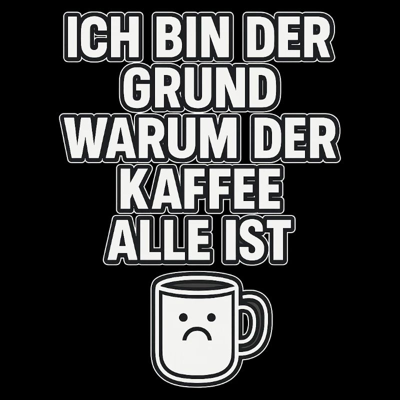 Kaffee-Killer
