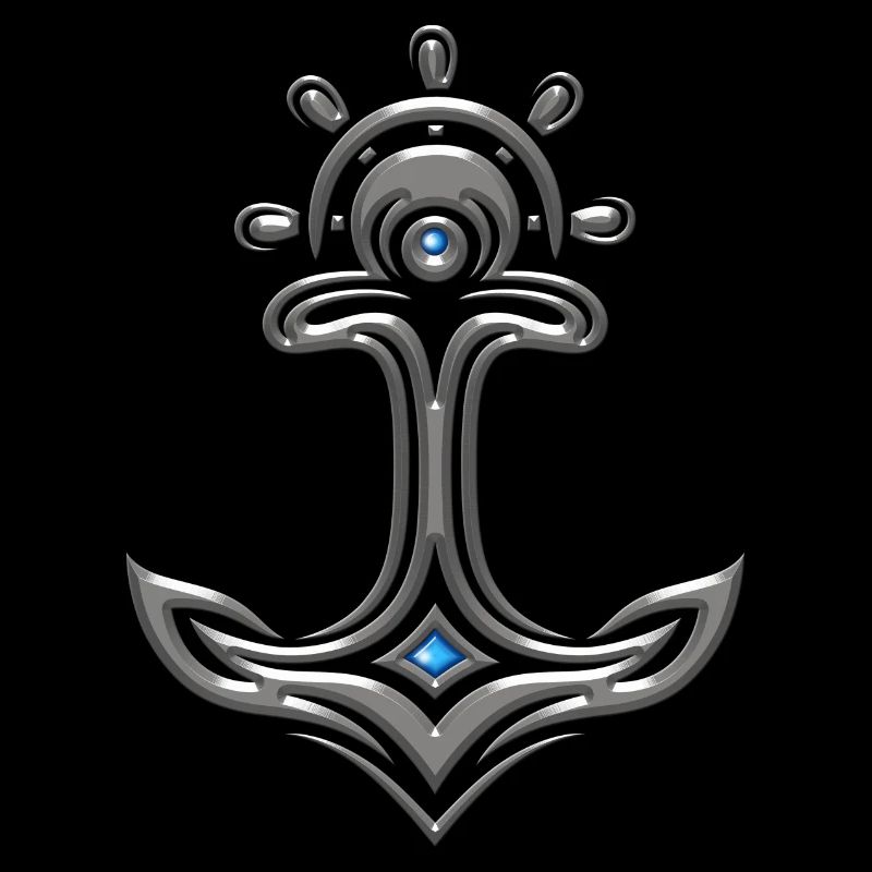 Odin Thor Anker