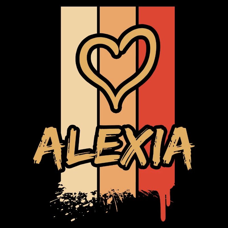 Alexia Alexia