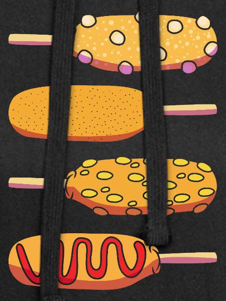 Corn Dog