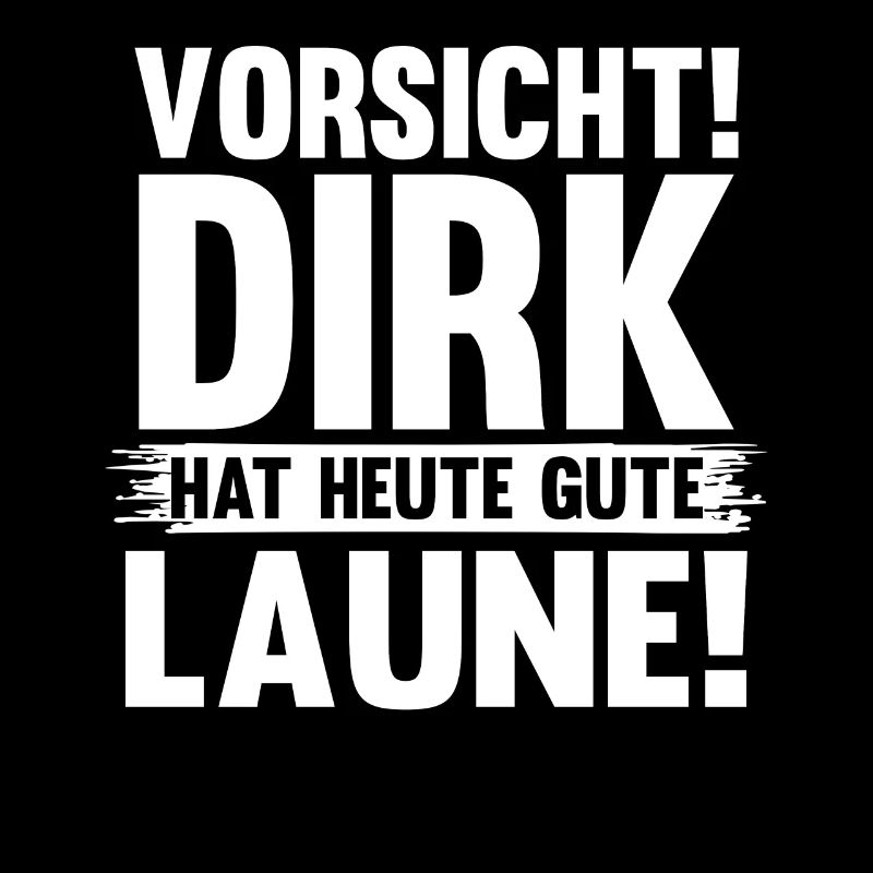 First name Dirk