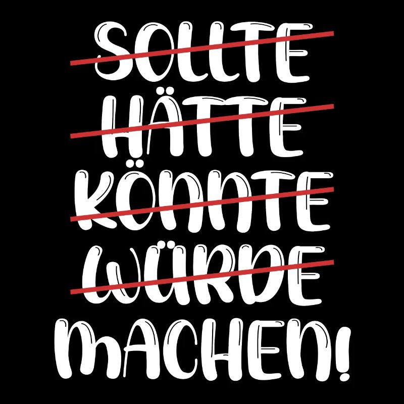 Executives should have, could, could make doers