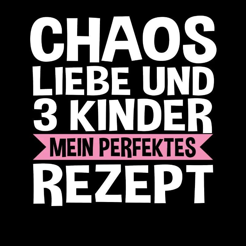 Mama Von 3 Kindern