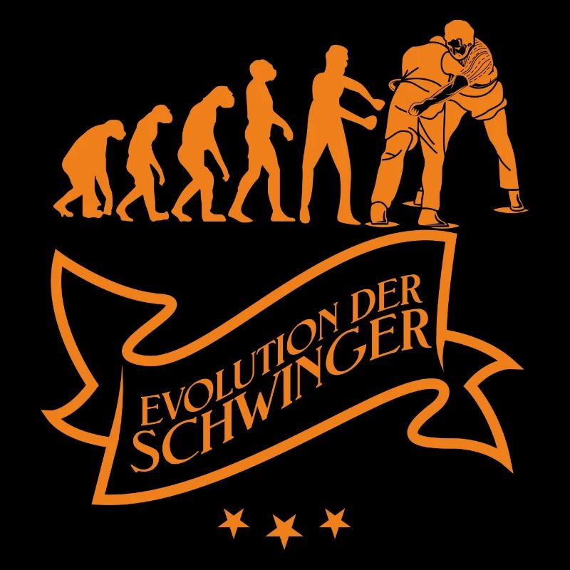schwinger evolution