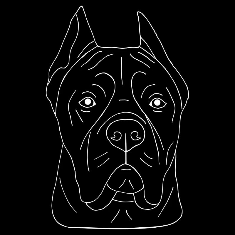 Cane Corso