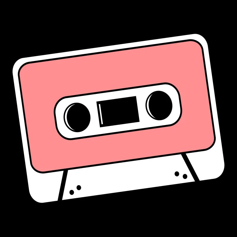 cassette