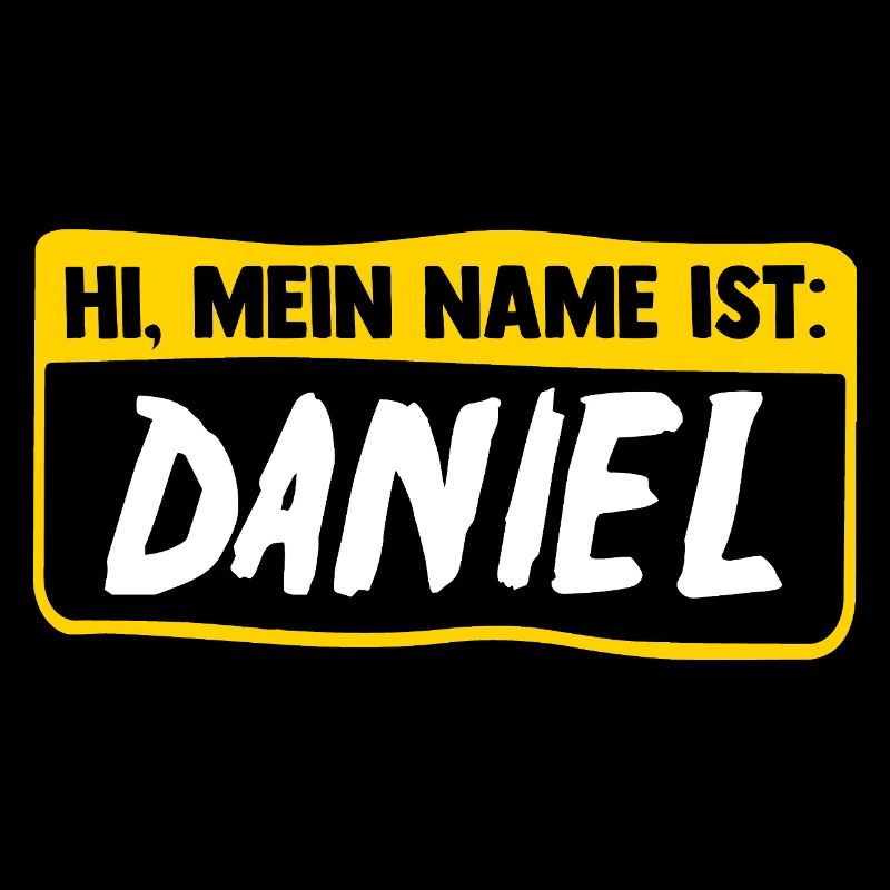 Daniel