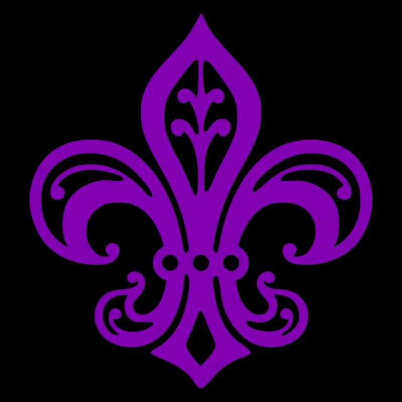 Fleur de Lis