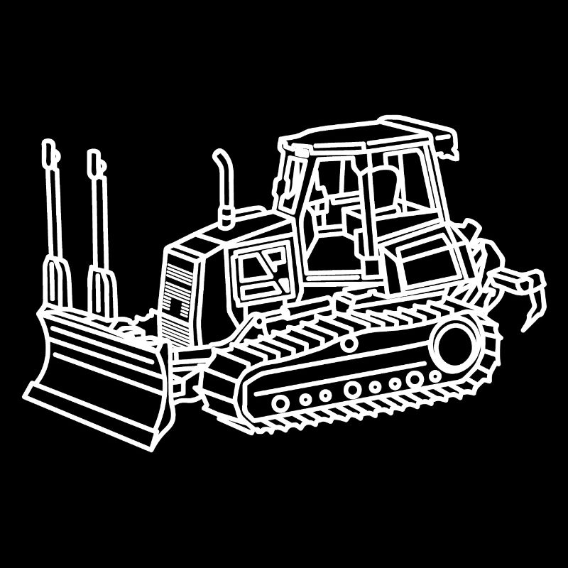 excavator