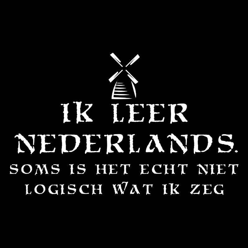Learn Dutch