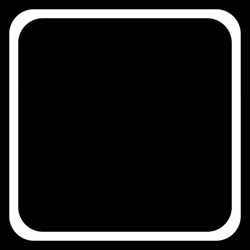 Square Icon