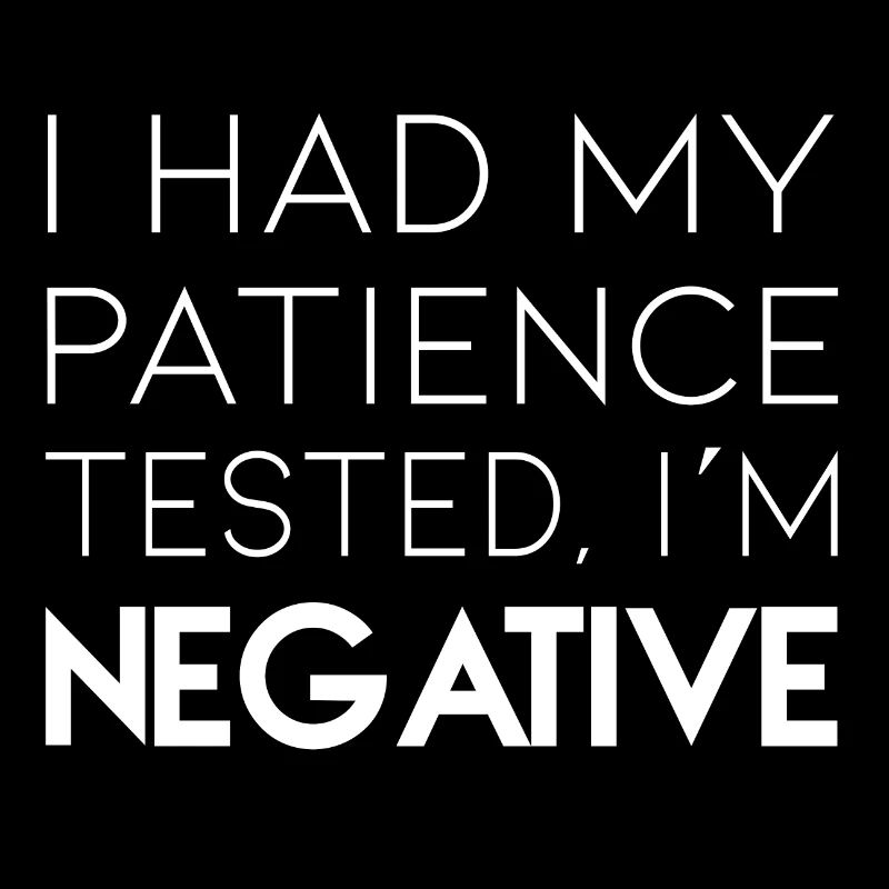 PATIENCE, GIFT
