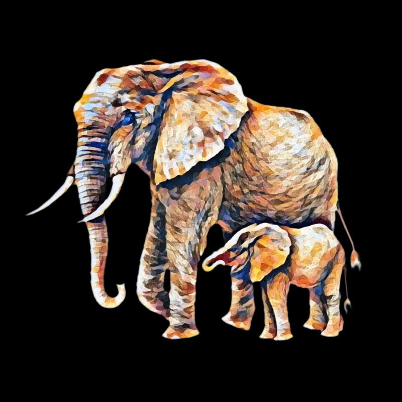 Éléphant