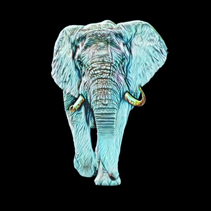 Éléphant