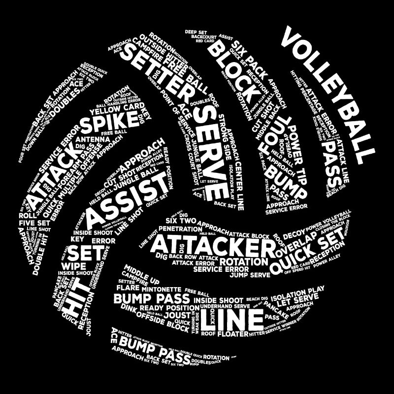 Volleyball