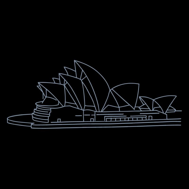 L'Opéra de Sydney
