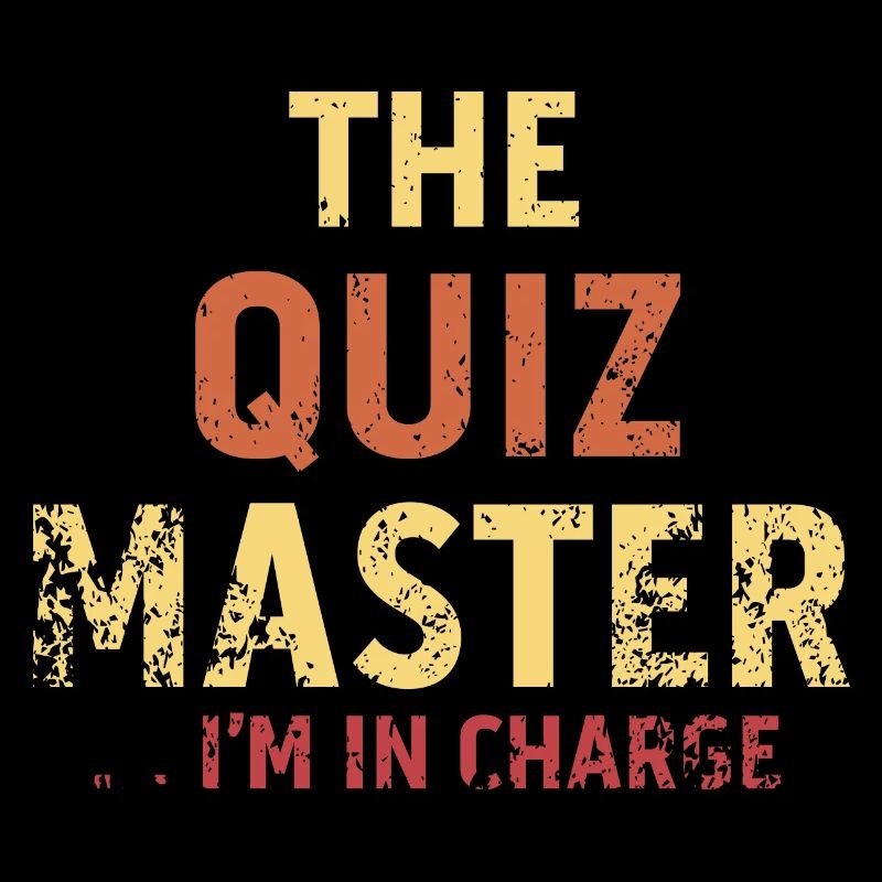 Quiz Master