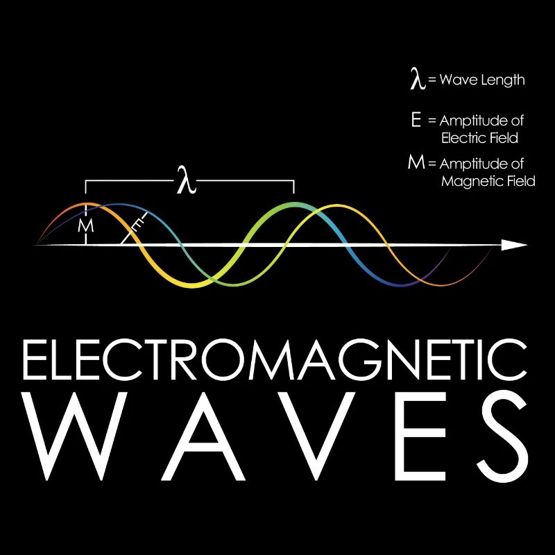 Physics Electromagnetic waves