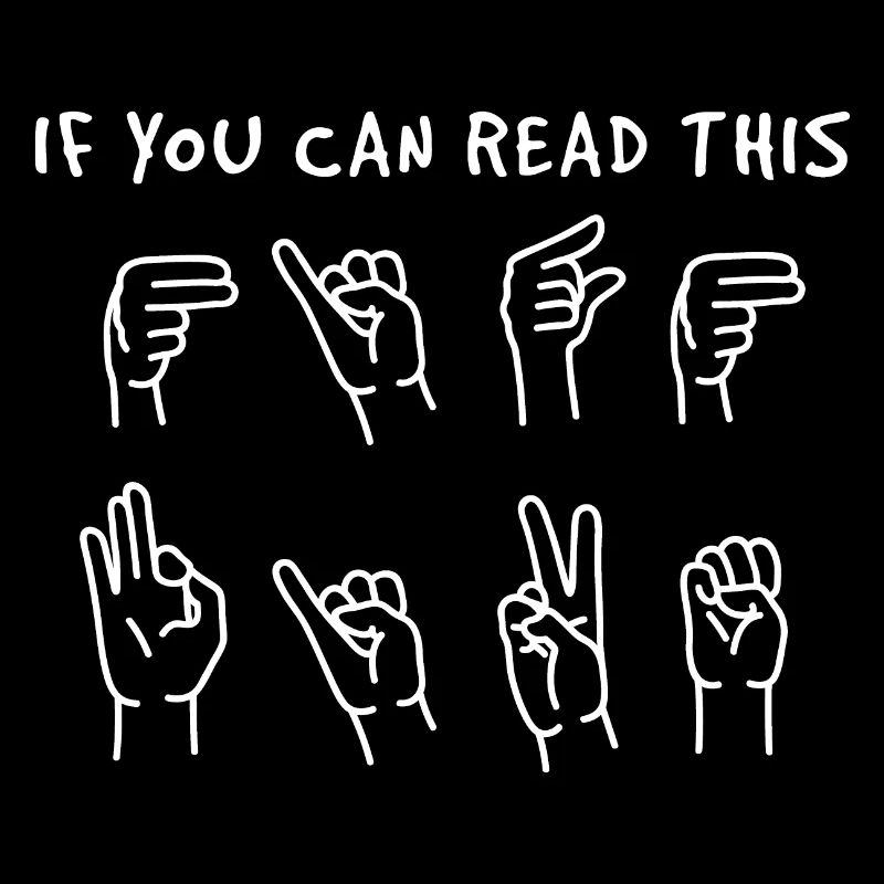 Deaf