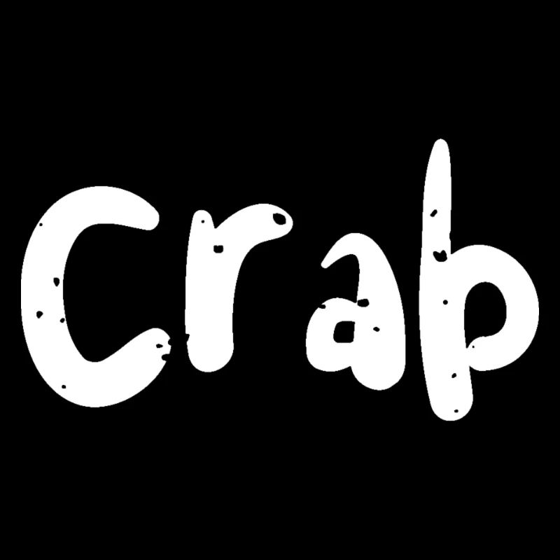 Crabe - Pêche