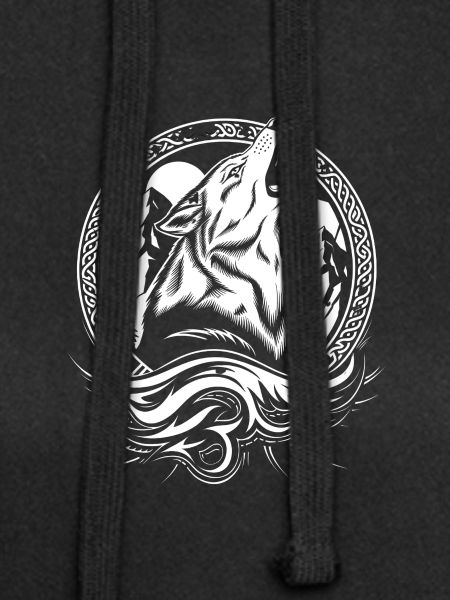 Viking Wolf
