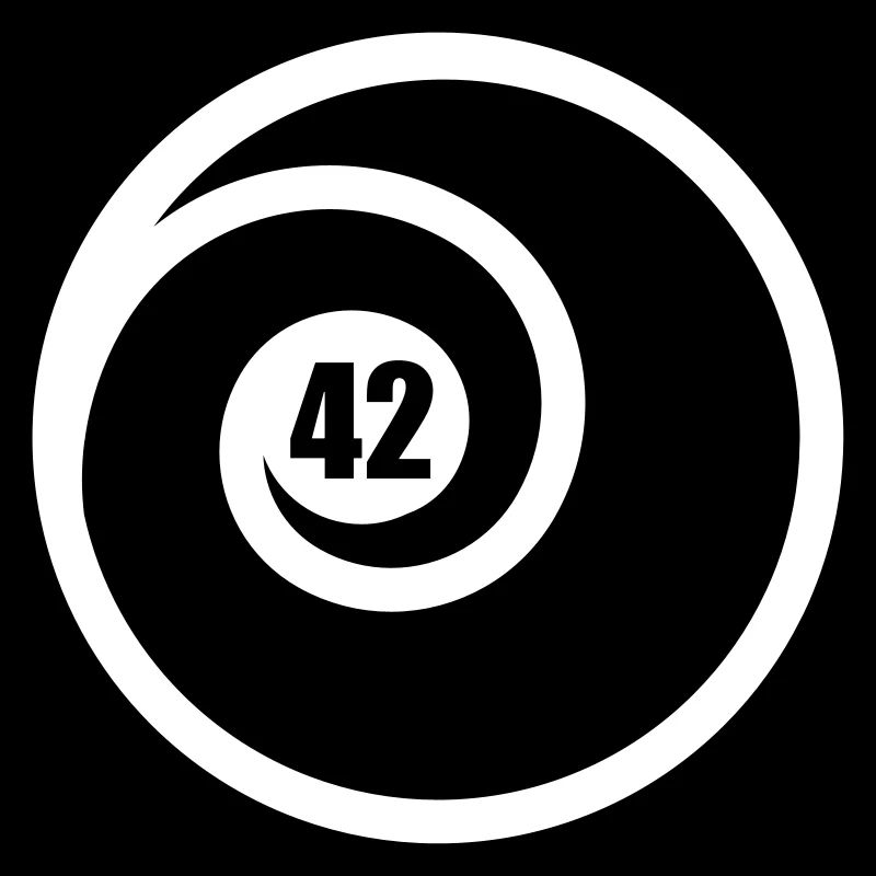 42 spirale
