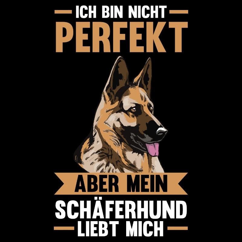 Hund Schäferhund Züchter Schäferhund