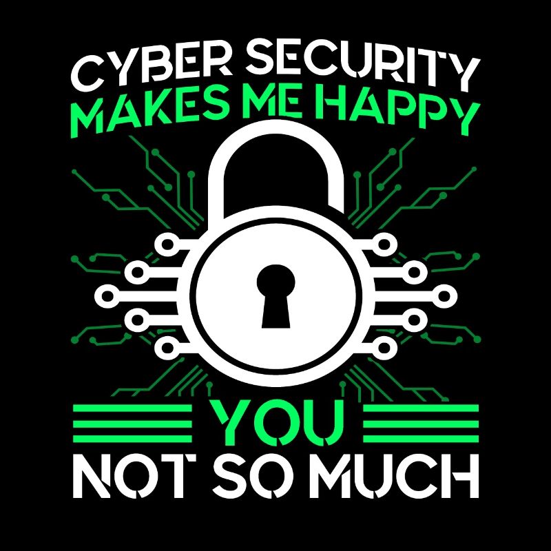 Network Security Specialist Gift