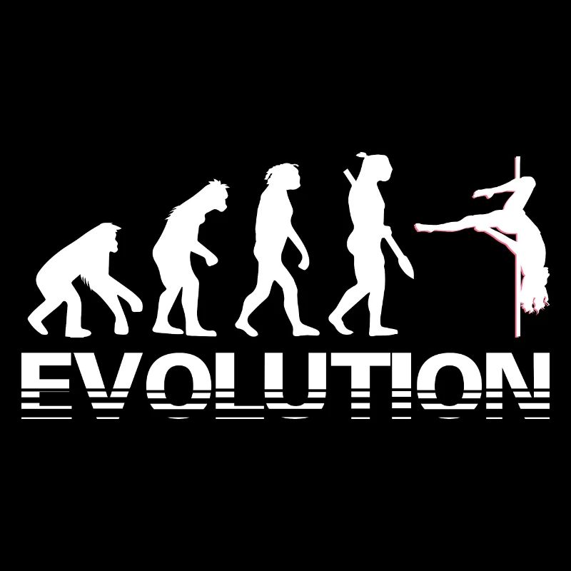 Evolution de la pole dance