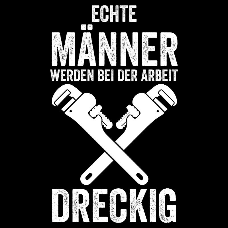 Klempner Beruf Installateur Geschenk