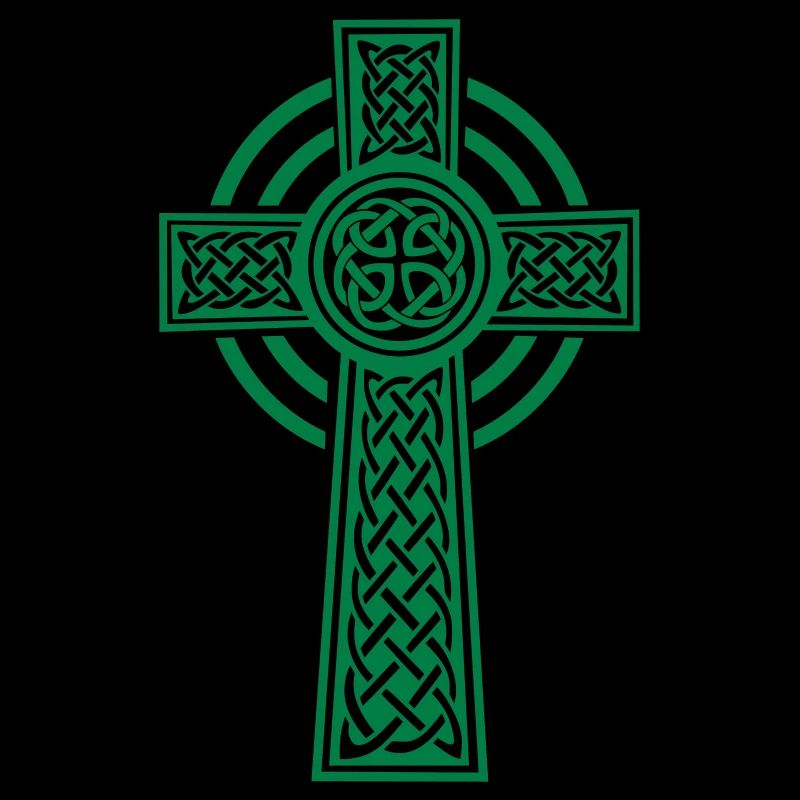 Celtic cross