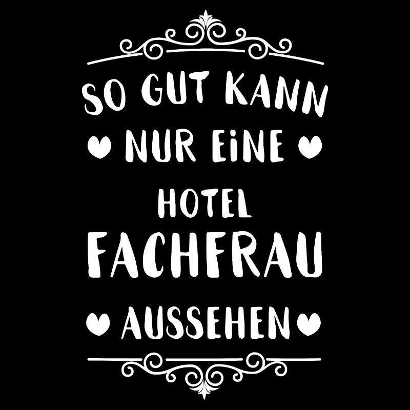 Hotelfachfrau