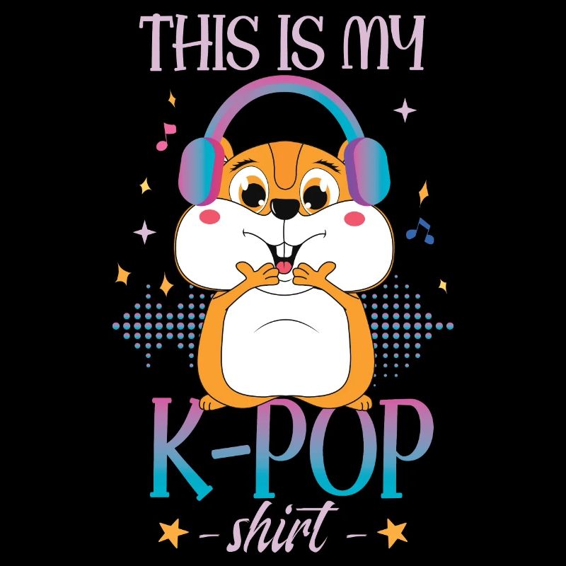 K-Pop Citation Musique Pop Coréenne | Corée du Sud