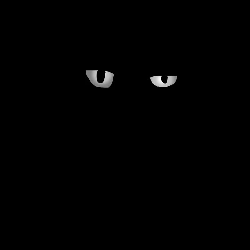 Visage de manga
